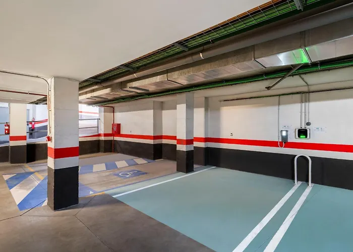 Hotel Eurostars Plaza Acueducto Segovia