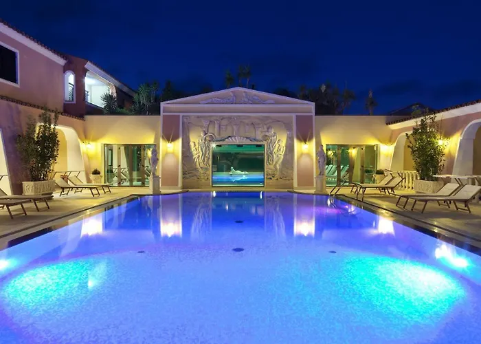 Cala Ginepro Hotel Resort&Spa