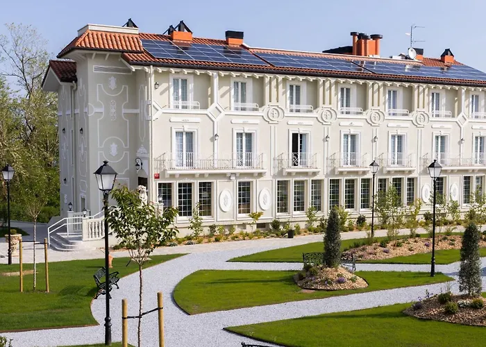 Hotel Luze Boutique Saint-Sébastien