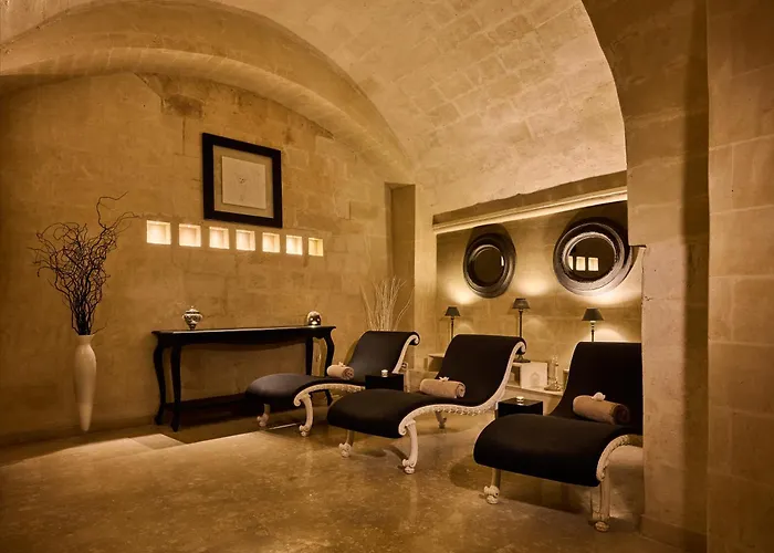 Palazzo Gattini Luxury Hotel - VRetreats