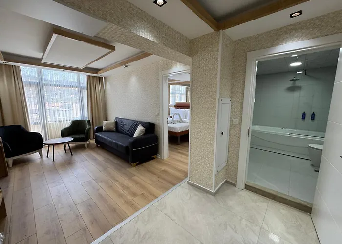 Alican 1 Hotel Izmir