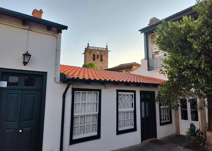 Casa Da Avo - Turismo De Habitacao