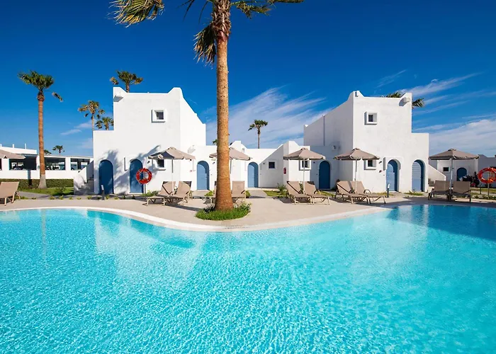 The Aeolos Beach Hotel Kos-stad