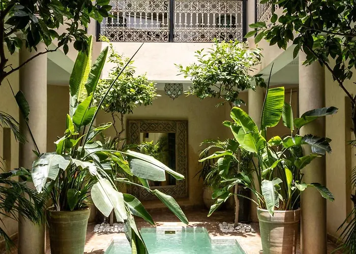 Riad O