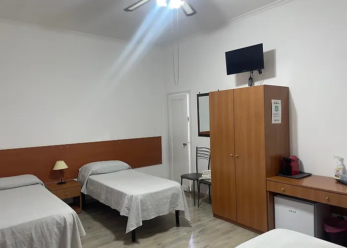 Albergo Anna Ciampino