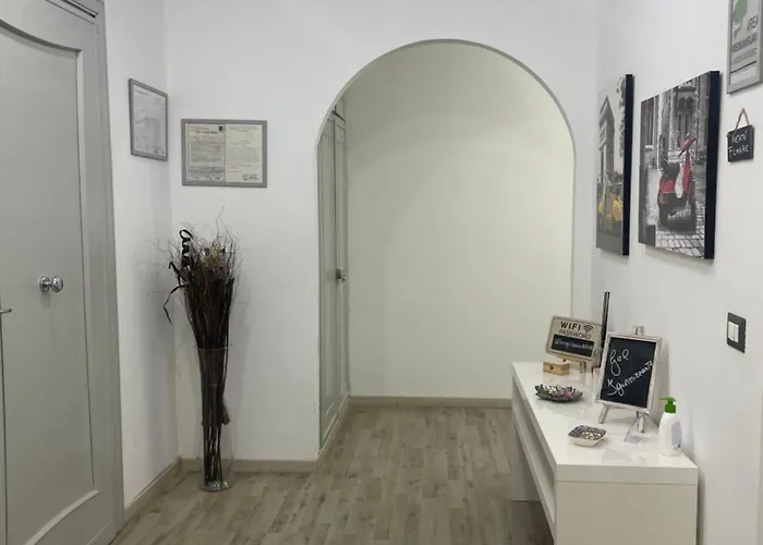 Albergo Anna Ciampino