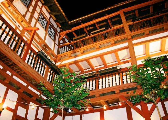 Hotel Grünes Tor Schmalkalden