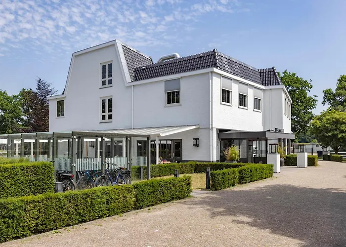 Fletcher Hotel-Restaurant Het Witte Huis Soest