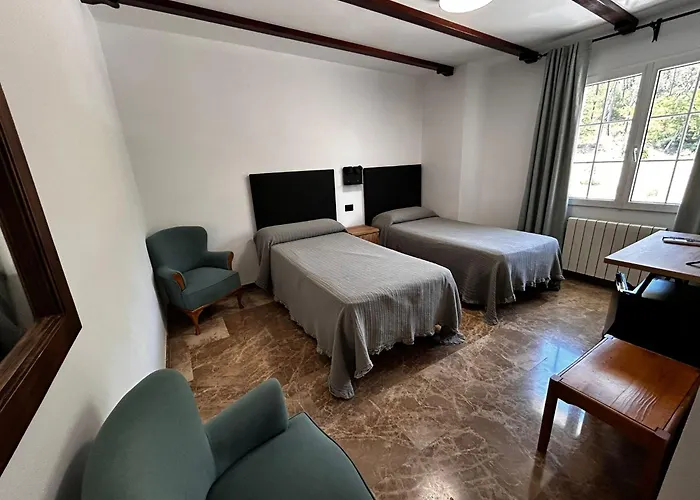 Hoteles en Coto Ríos