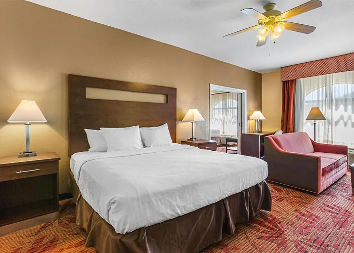 Best Western Plus Ruidoso Inn