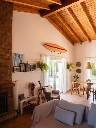 Endless Summer Surf House