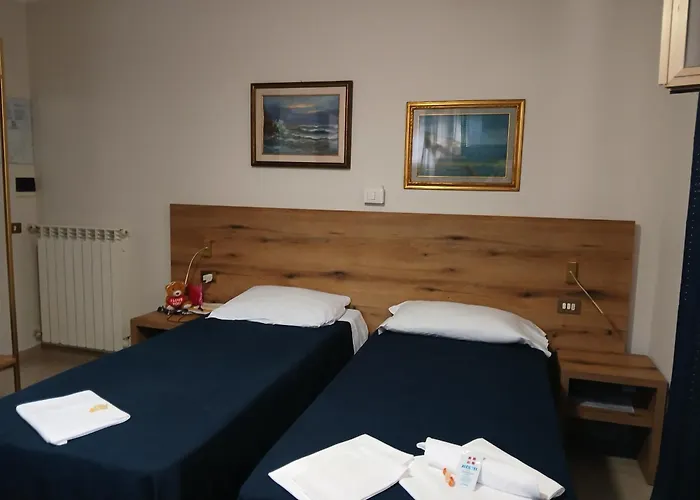 Hotel Pensione Signorini
