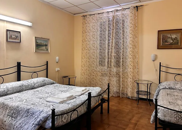 Albergo Fiorita