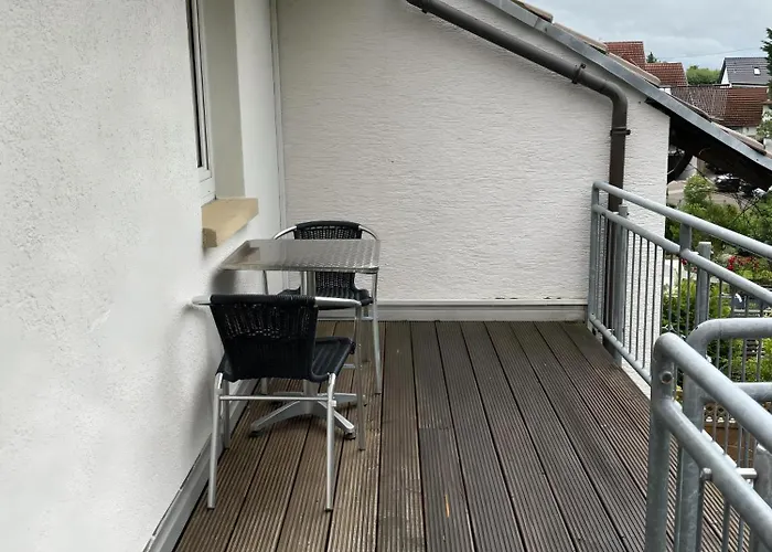 Landgasthof Jägerstübchen Neustadt an der Weinstraße