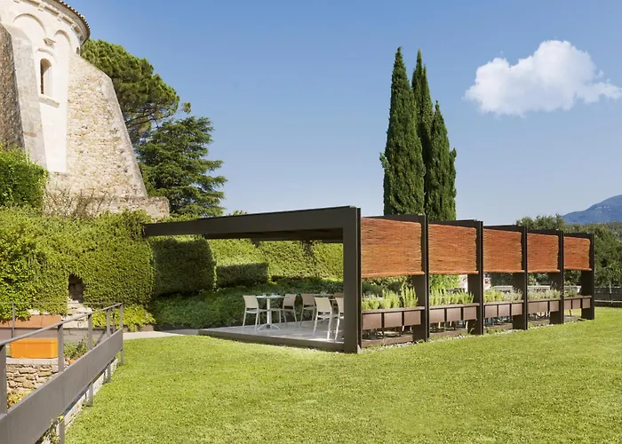 Hotel Casa Marcial (Adults Only) Besalú
