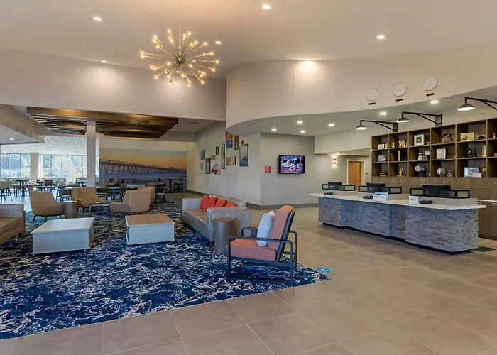 Four Points By Sheraton Myrtle Beach Socastee