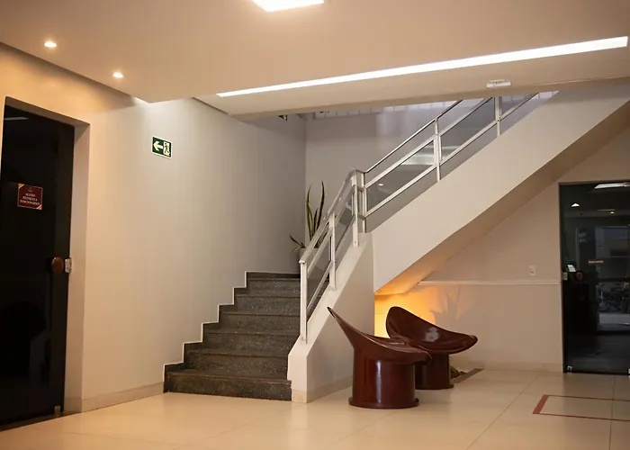 Hotel Presidente Imperatriz