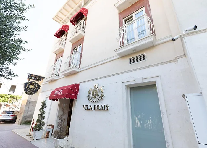 Hotel Brais