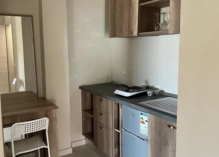 B&B La Dolce Vita Campomarino 