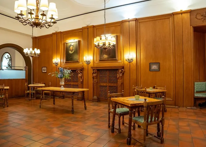 Hotel zum Ritter Heidelberg