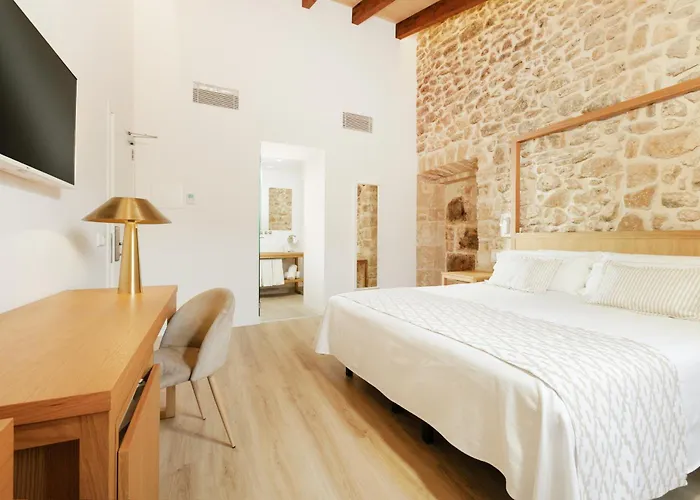 Hotel Petit Palau Alcudia - Adults Only