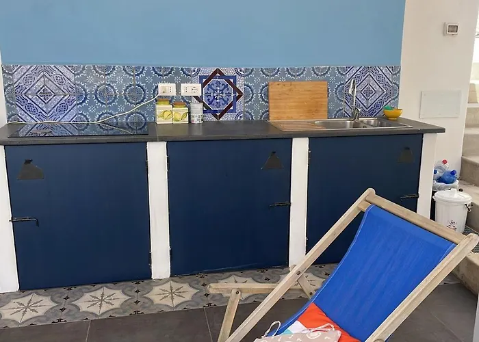 Casa Lilian