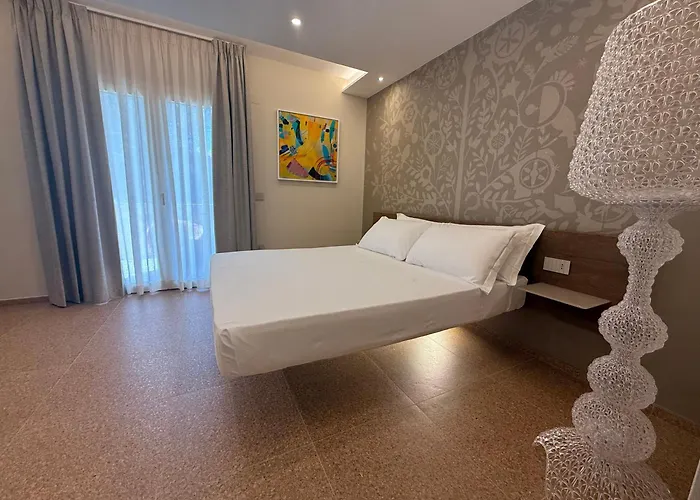 Mirari Design Rooms