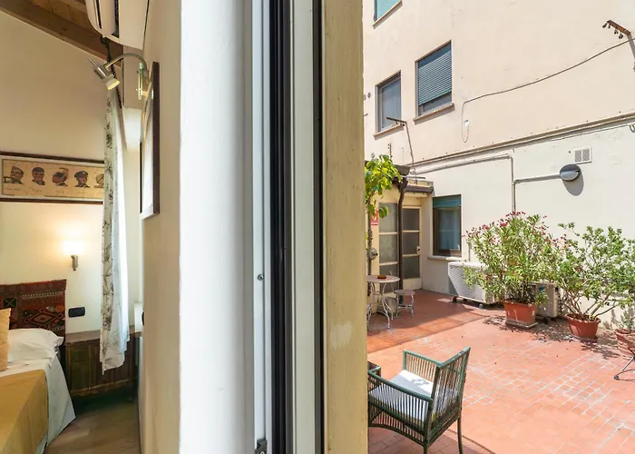 Boutique Hotel Scalzi - Adults Only