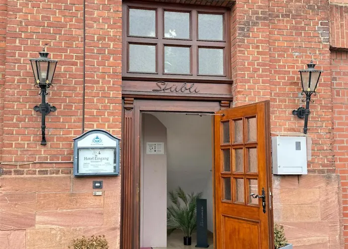 Altes Sudhaus