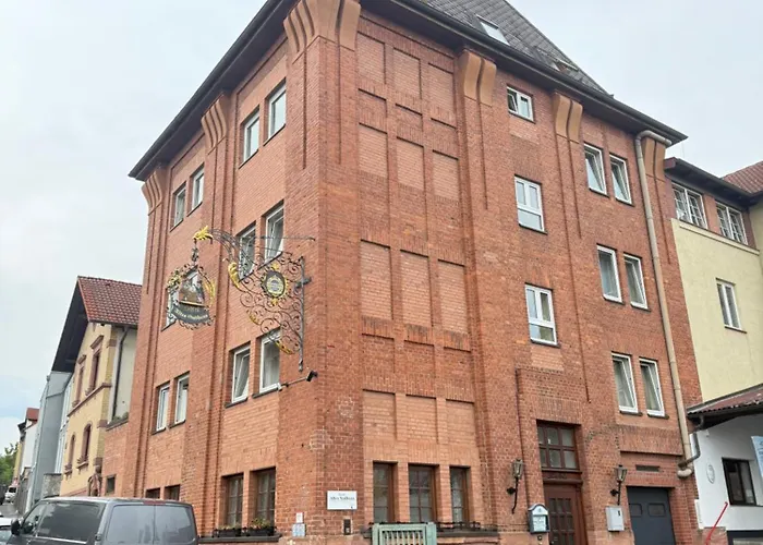 Altes Sudhaus
