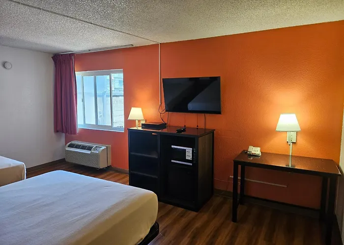Cathedral Hill Hotel