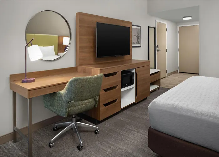Hampton Inn Butte