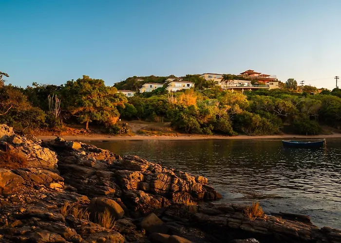 Uni Boutique Hotel & Spa Búzios