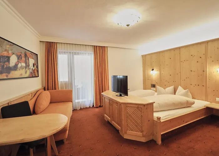 Hotel Traube Pfunds