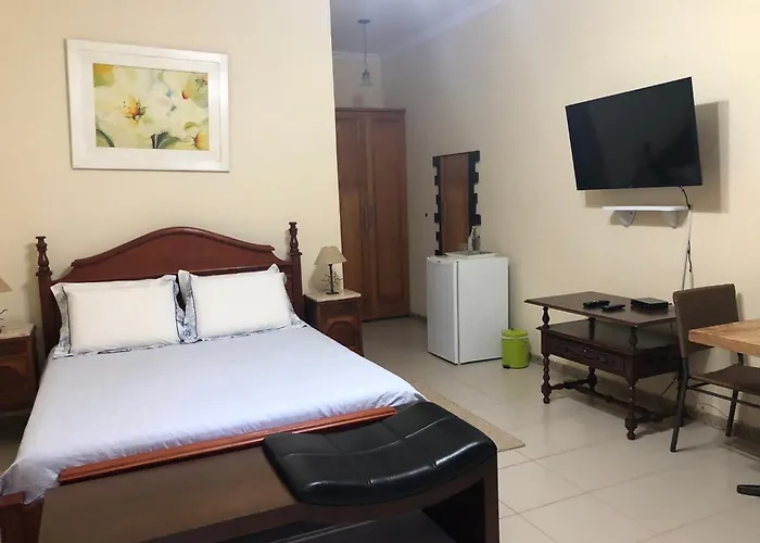 Pousada Lambari Montanha Hotel