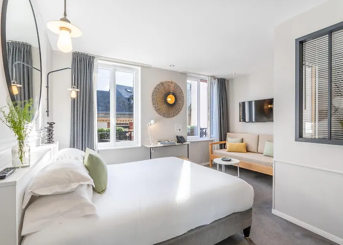 Les 2 Villas
