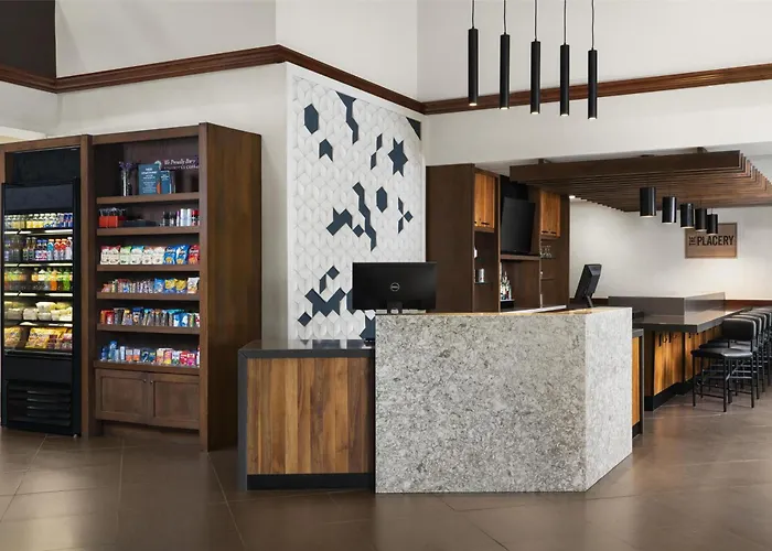 Hyatt Place Secaucus Meadowlands