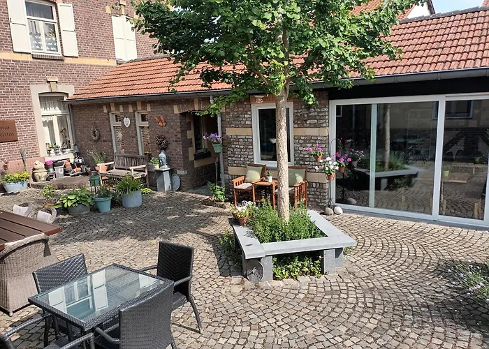 Ferrum Ferrum Valkenburg aan de Geul