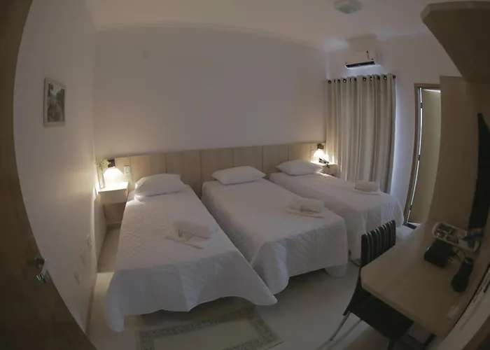 Hotel San Gennaro