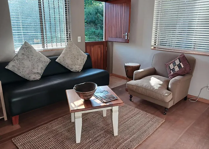 Hotel Tidal Retreat Plettenberg Bay