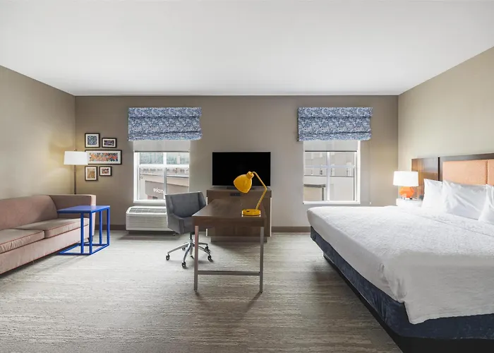 Logan Hotels
