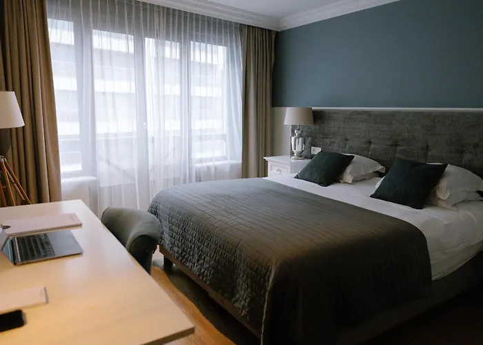 Hotel Cocoon Oostende