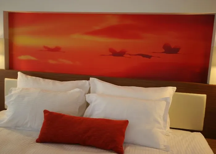 Kordon Hotel Alsancak