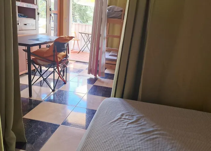 Fuengirola Rooms Boliches Beach