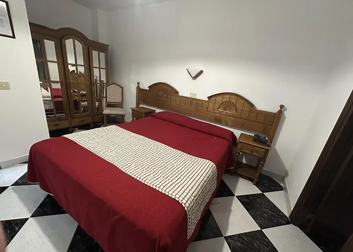 Hotel Mediante Ribadeo