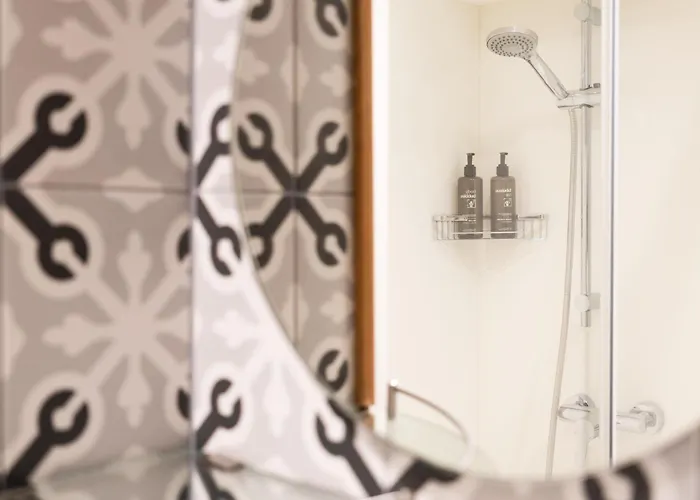 Meson Castilla Atiram Hotels Barcelone
