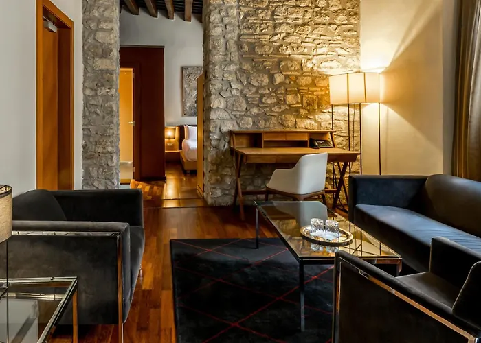 Mercer House Boria Bcn
