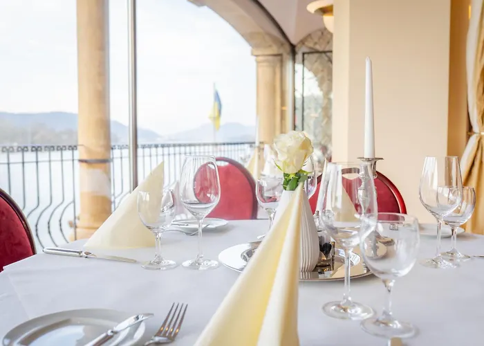 Rheinhotel Schulz Unkel