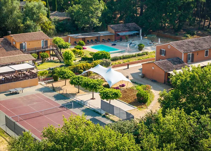 Hotel Les Ambres