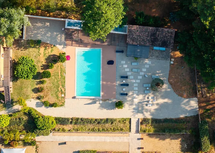 Hotel Les Ambres